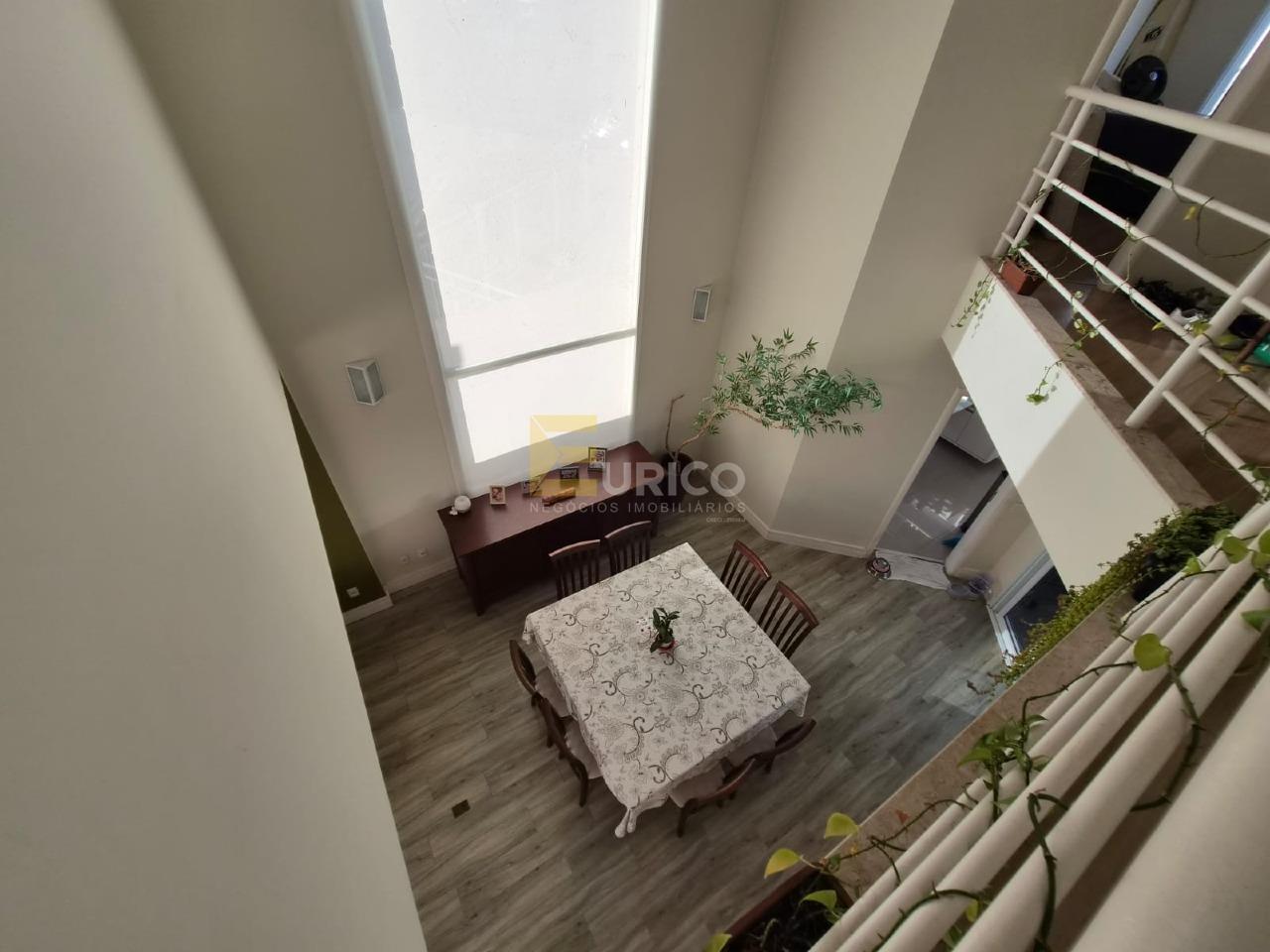 Casa em condomínio à venda no Condomínio Piemonte Residenziale em Vinhedo/SP: 