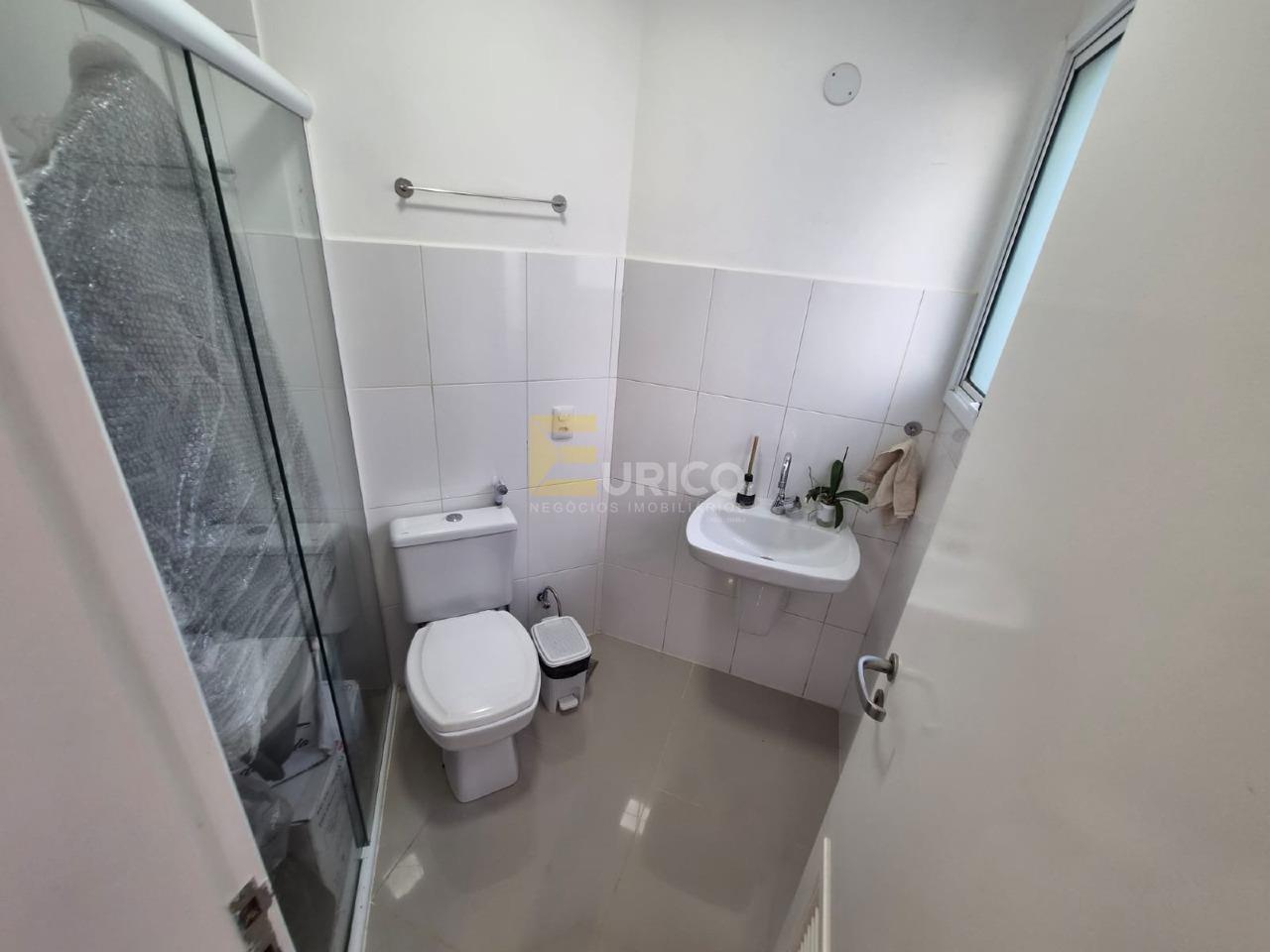 Casa em condomínio à venda no Condomínio Piemonte Residenziale em Vinhedo/SP: 