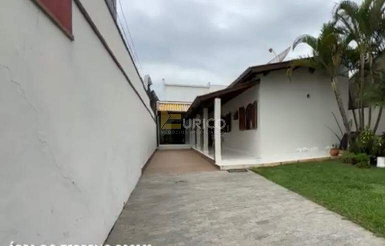 Casa à venda no Vila Planalto em Vinhedo/SP: 