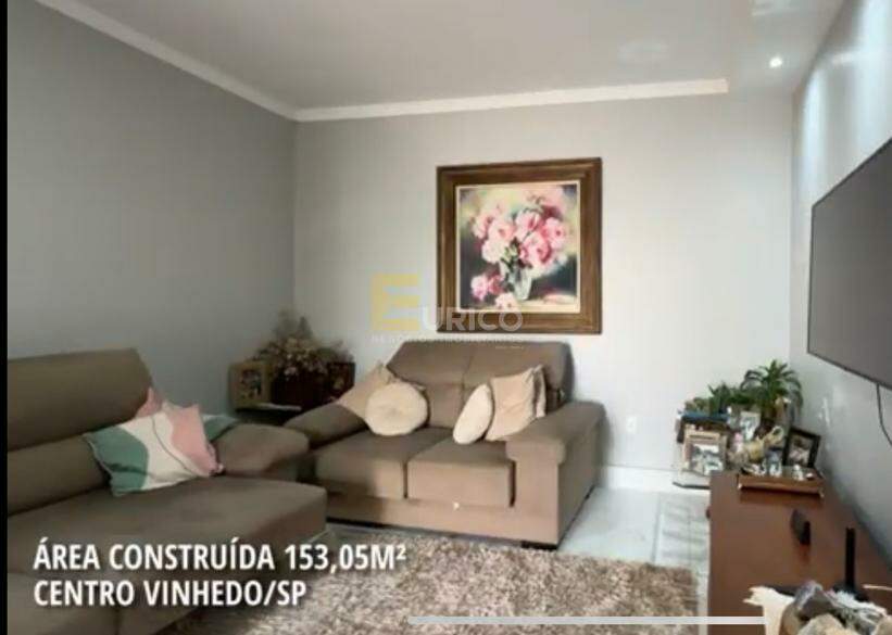 Casa à venda no Vila Planalto em Vinhedo/SP: