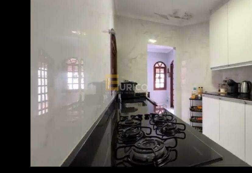 Casa à venda no Vila Planalto em Vinhedo/SP: