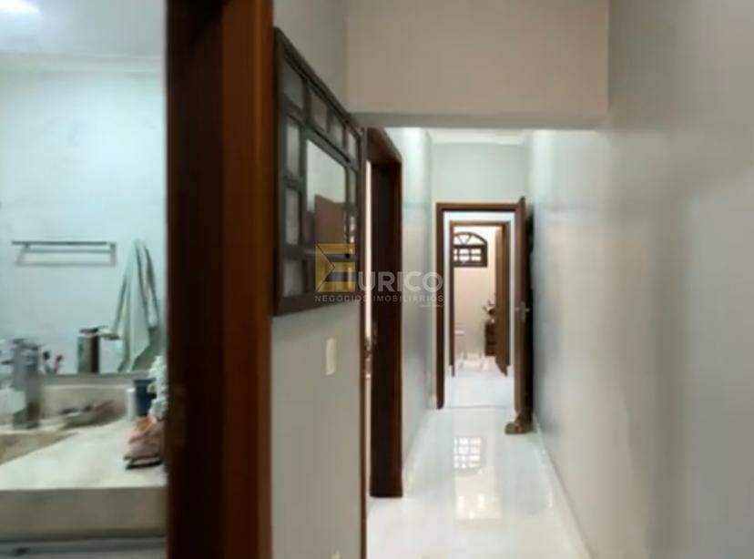 Casa à venda no Vila Planalto em Vinhedo/SP: