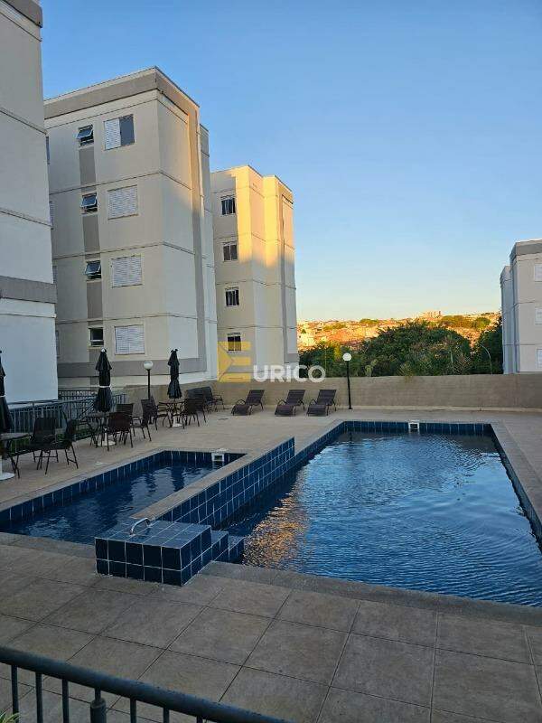 Apartamento à venda no Caguassu em Sorocaba/SP: 