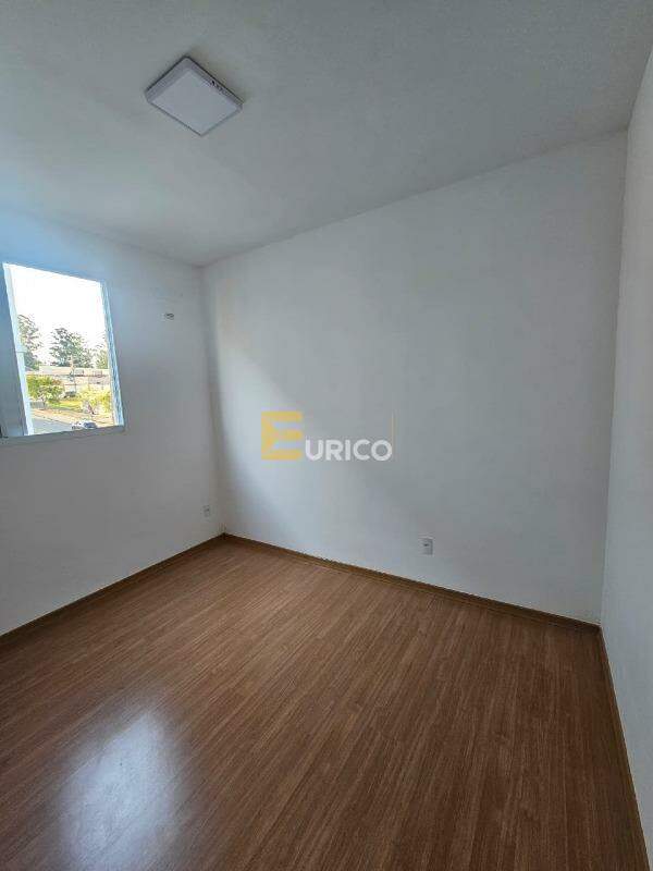 Apartamento à venda no Caguassu em Sorocaba/SP: