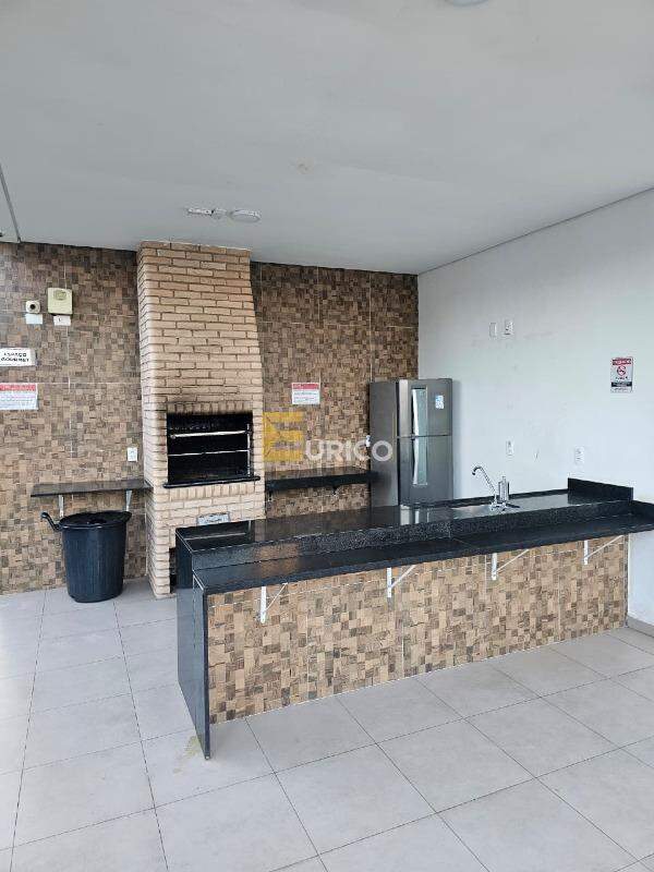 Apartamento à venda no Caguassu em Sorocaba/SP: