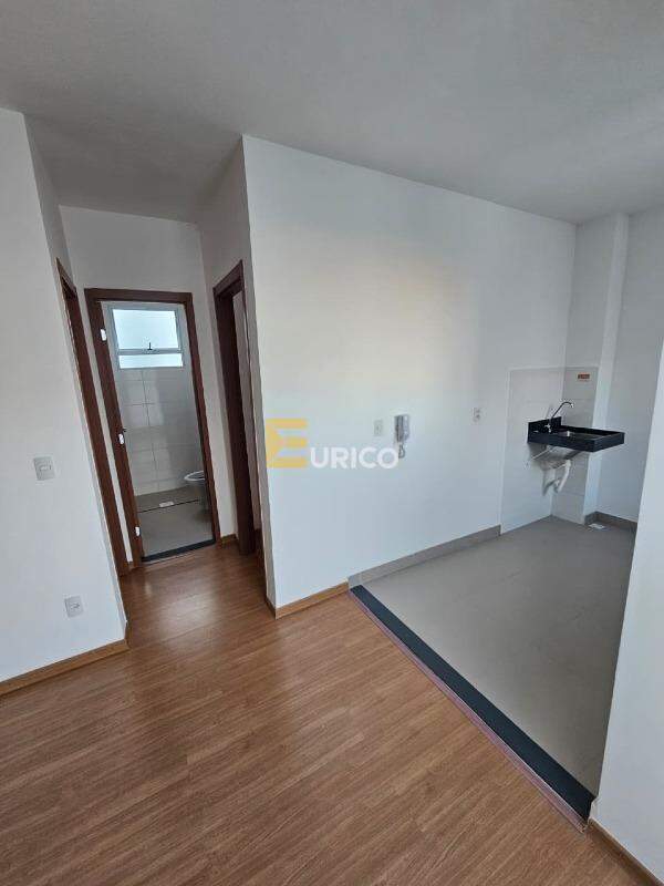 Apartamento à venda no Caguassu em Sorocaba/SP: 