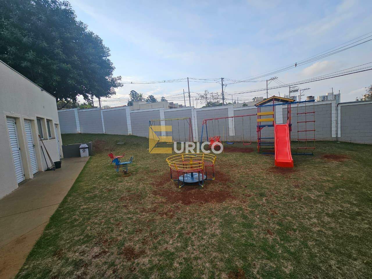 Apartamento à venda no Caguassu em Sorocaba/SP: