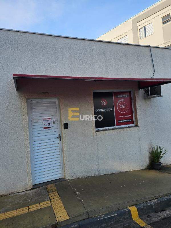 Apartamento à venda no Caguassu em Sorocaba/SP: