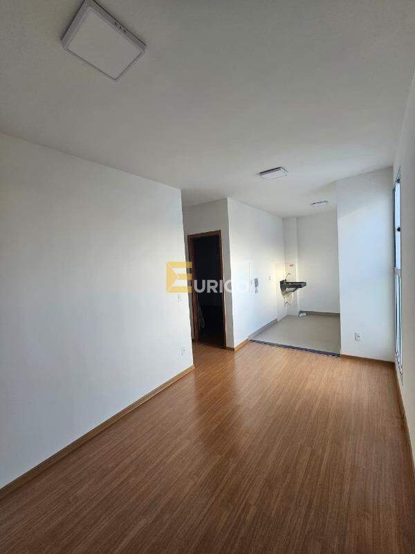 Apartamento à venda no Caguassu em Sorocaba/SP: 