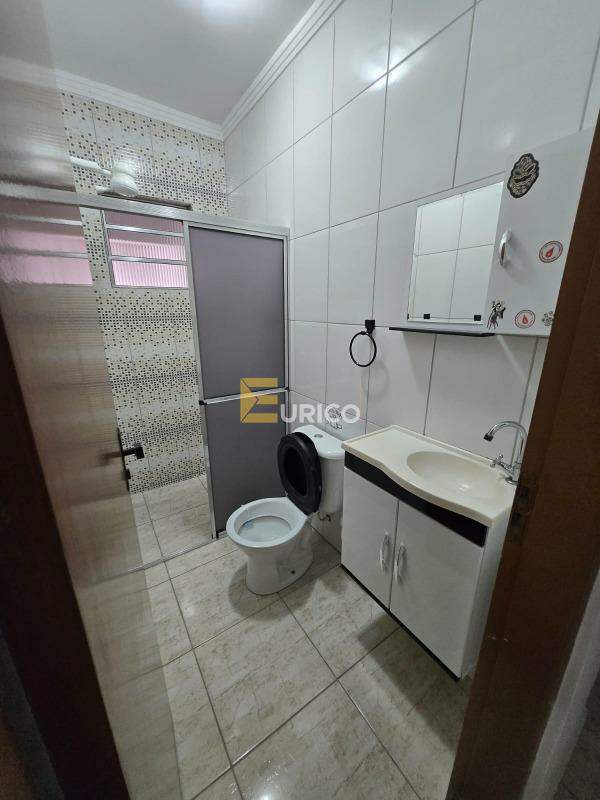 Casa à venda no Jardim Santa Paula II em Sorocaba/SP: 