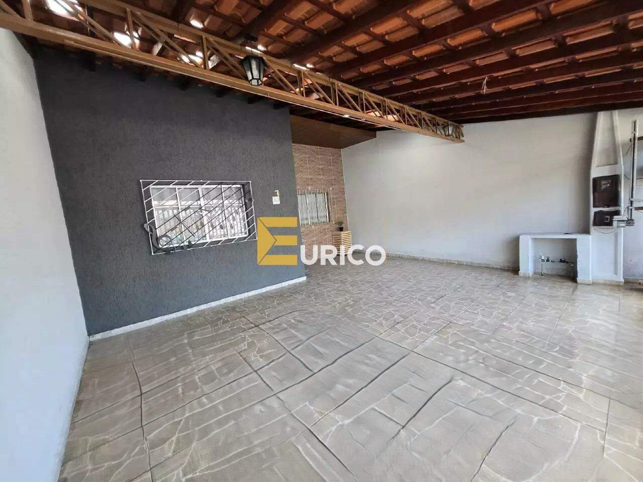 Casa à venda no Jardim Santa Paula II em Sorocaba/SP: 