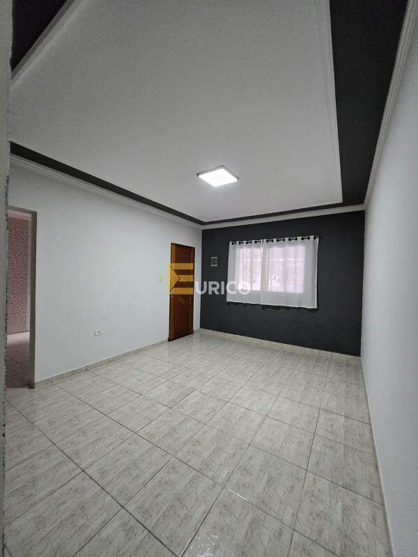 Casa à venda no Jardim Santa Paula II em Sorocaba/SP: 