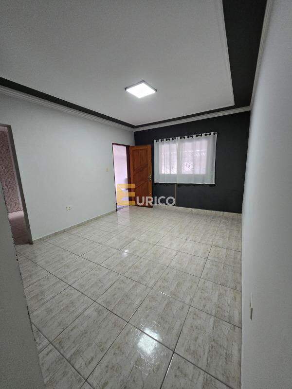 Casa à venda no Jardim Santa Paula II em Sorocaba/SP: 