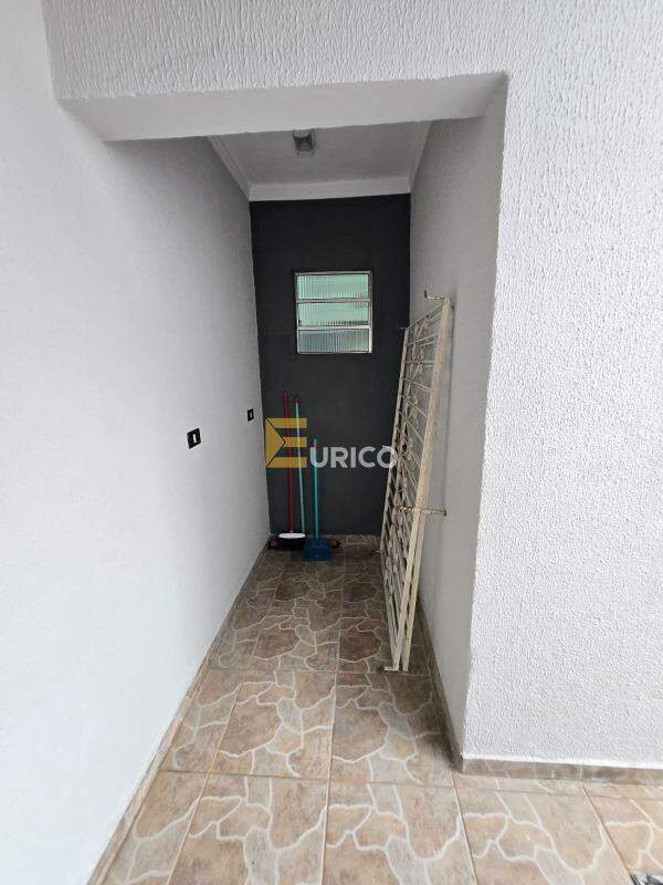 Casa à venda no Jardim Santa Paula II em Sorocaba/SP: 