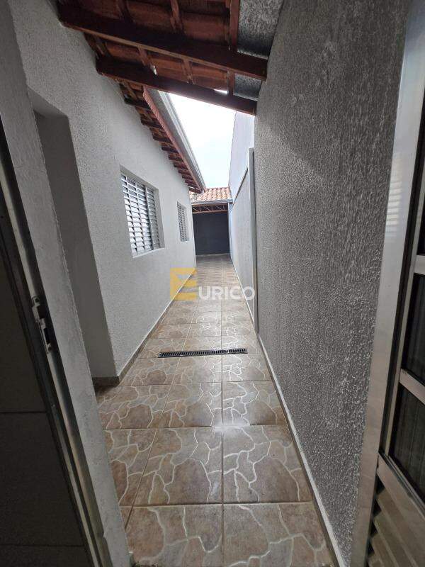 Casa à venda no Jardim Santa Paula II em Sorocaba/SP: 