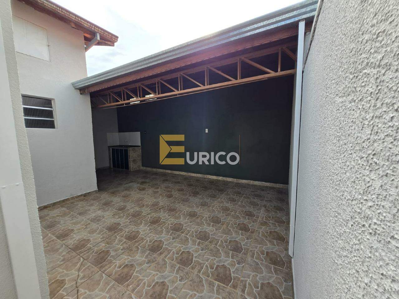 Casa à venda no Jardim Santa Paula II em Sorocaba/SP: 