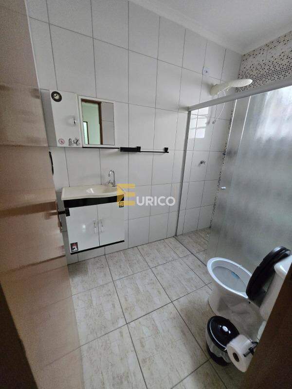 Casa à venda no Jardim Santa Paula II em Sorocaba/SP: 