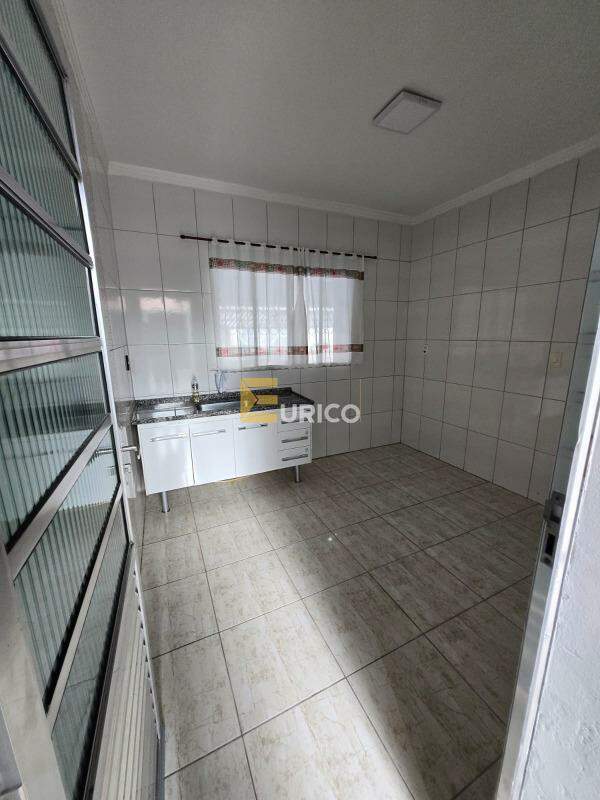 Casa à venda no Jardim Santa Paula II em Sorocaba/SP: 