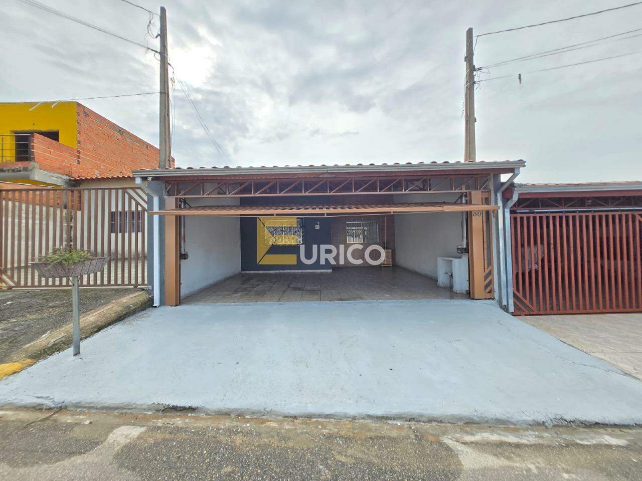 Casa à venda no Jardim Santa Paula II em Sorocaba/SP: 