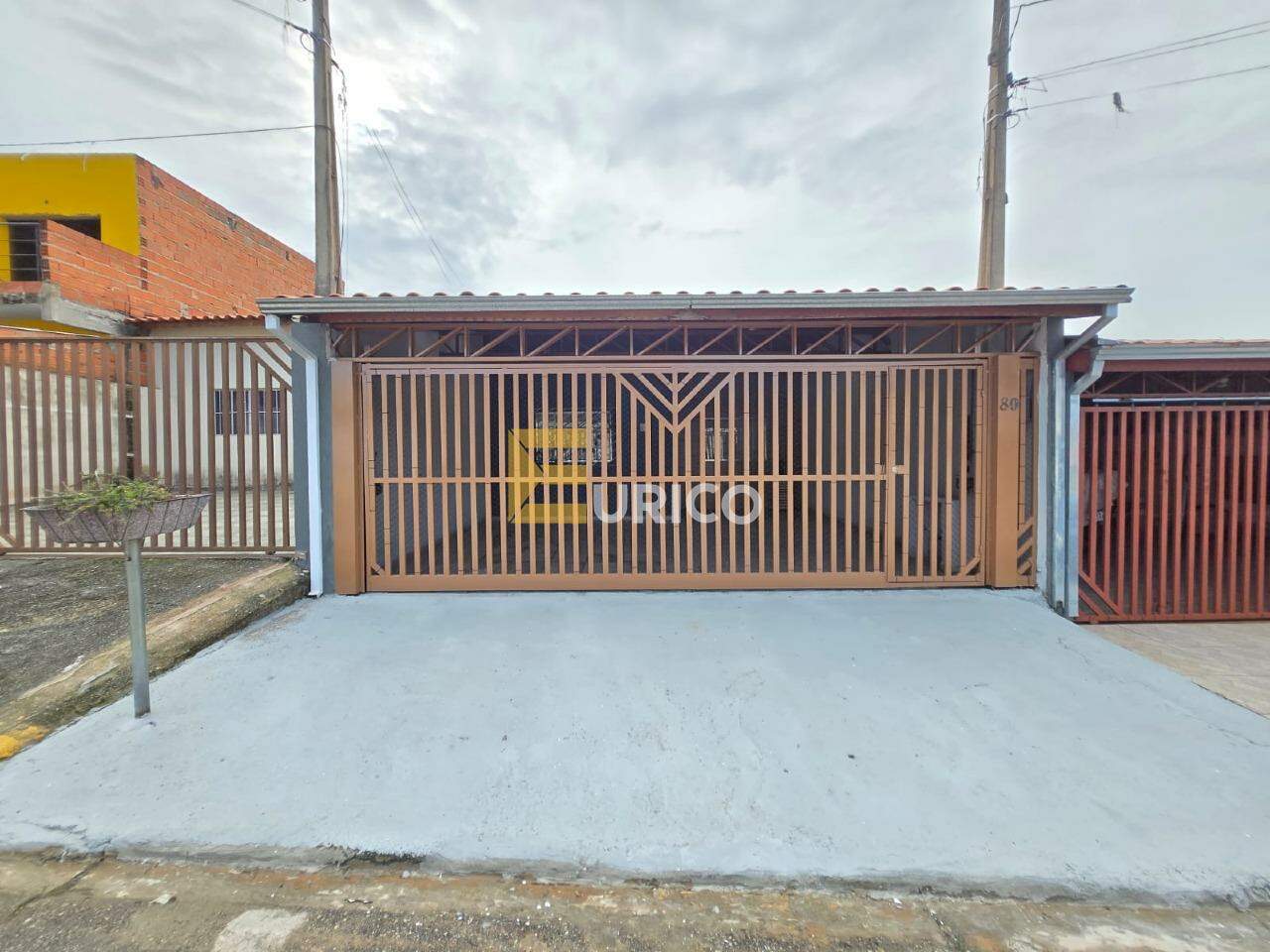 Casa à venda no Jardim Santa Paula II em Sorocaba/SP: 