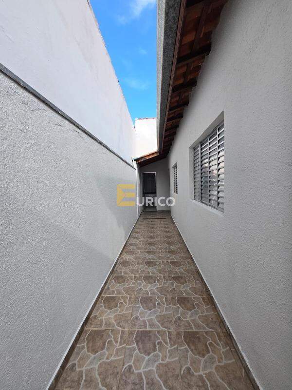 Casa à venda no Jardim Santa Paula II em Sorocaba/SP: 