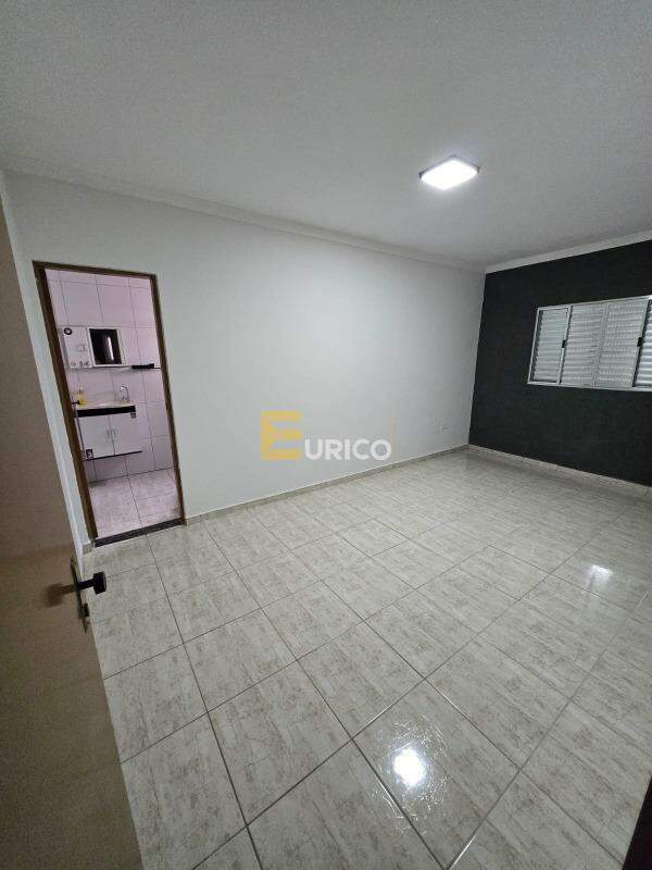 Casa à venda no Jardim Santa Paula II em Sorocaba/SP: 