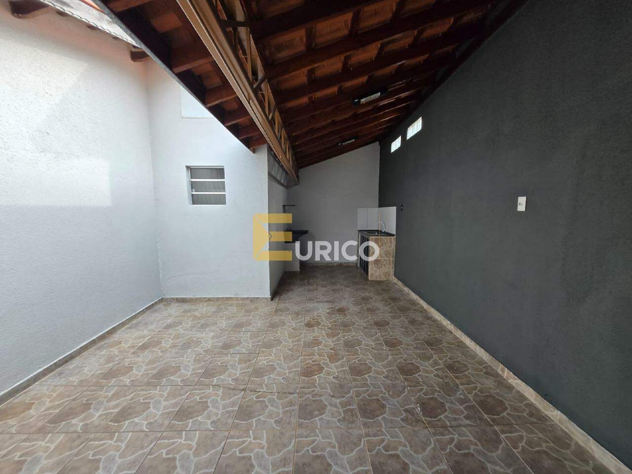 Casa à venda no Jardim Santa Paula II em Sorocaba/SP: 