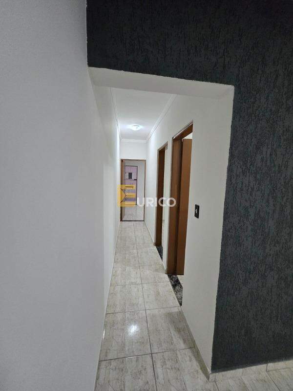Casa à venda no Jardim Santa Paula II em Sorocaba/SP: 