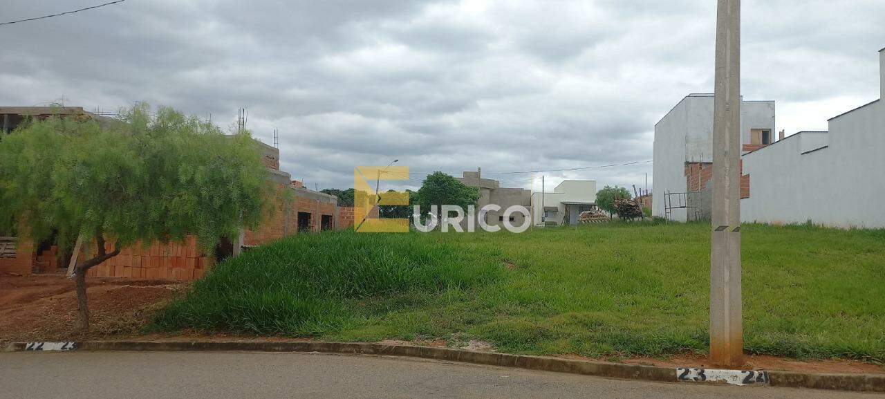 Terreno em Condomínio à venda no Jardim Novo Horizonte em Sorocaba/SP: 