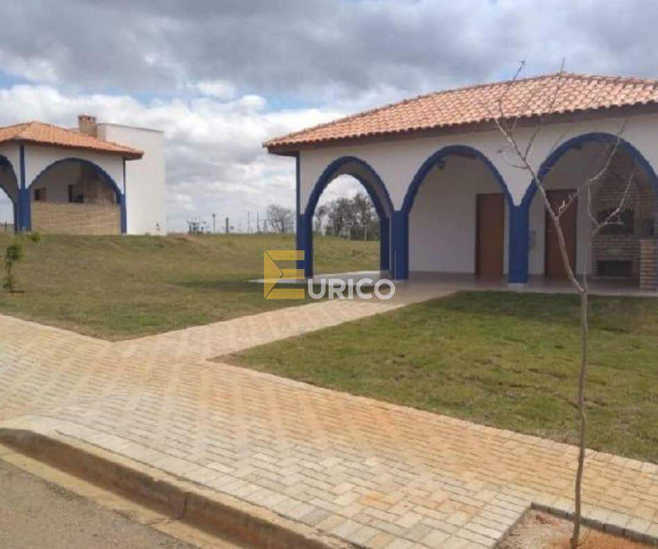 Terreno em Condomínio à venda no Jardim Novo Horizonte em Sorocaba/SP: 
