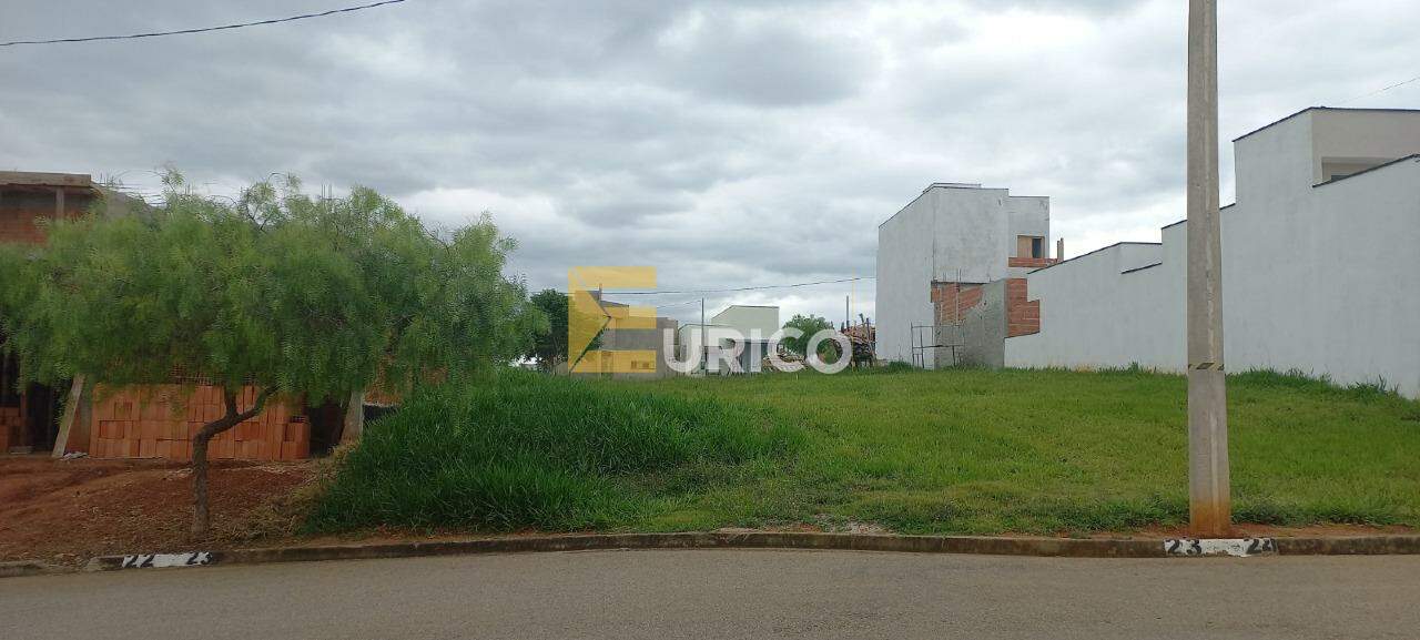 Terreno em Condomínio à venda no Jardim Novo Horizonte em Sorocaba/SP: 