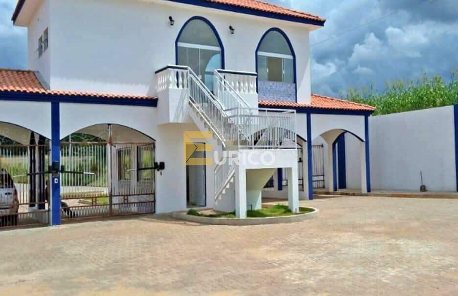 Terreno em Condomínio à venda no Jardim Novo Horizonte em Sorocaba/SP: 