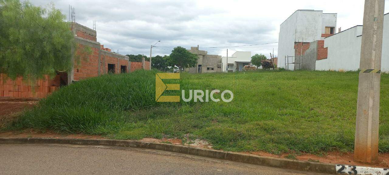 Terreno em Condomínio à venda no Jardim Novo Horizonte em Sorocaba/SP: 
