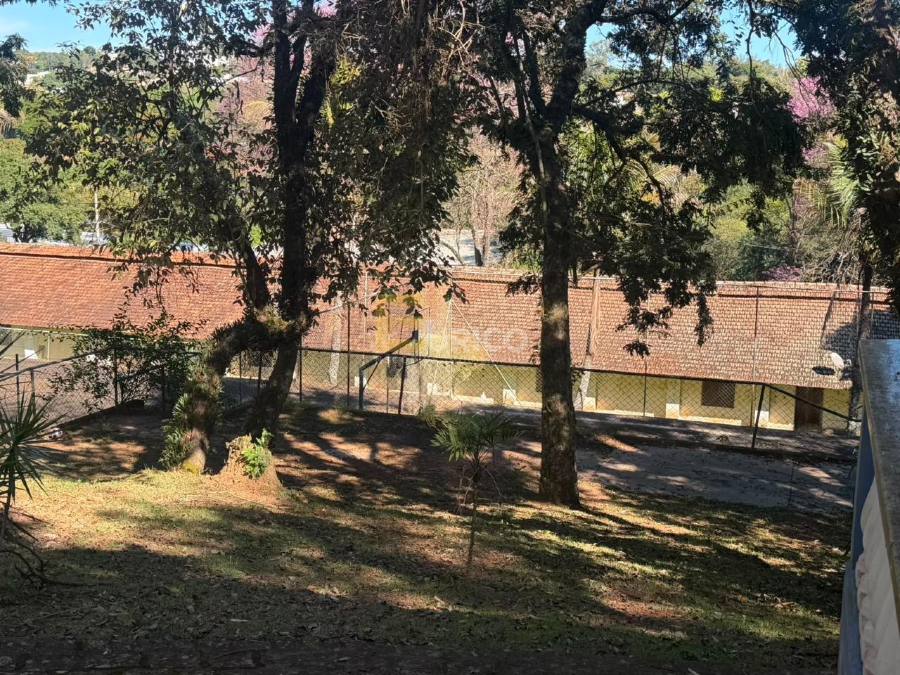 Chácara para aluguel no Pinheirinho em Vinhedo/SP: 
