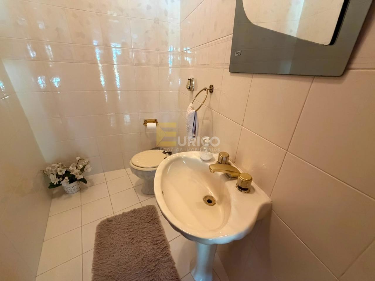Chácara para aluguel no Pinheirinho em Vinhedo/SP: 