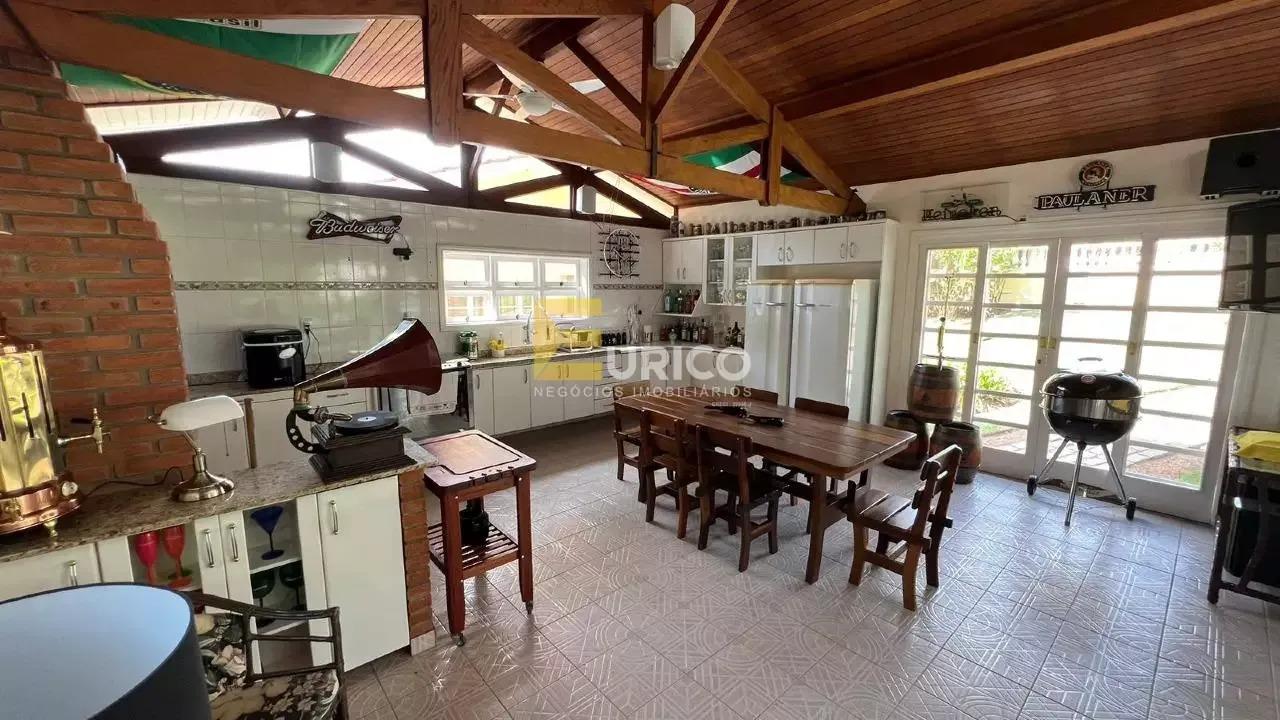 Chácara para aluguel no Pinheirinho em Vinhedo/SP: 