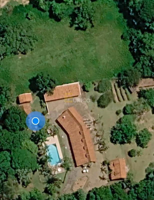 Chácara para aluguel no Pinheirinho em Vinhedo/SP: 