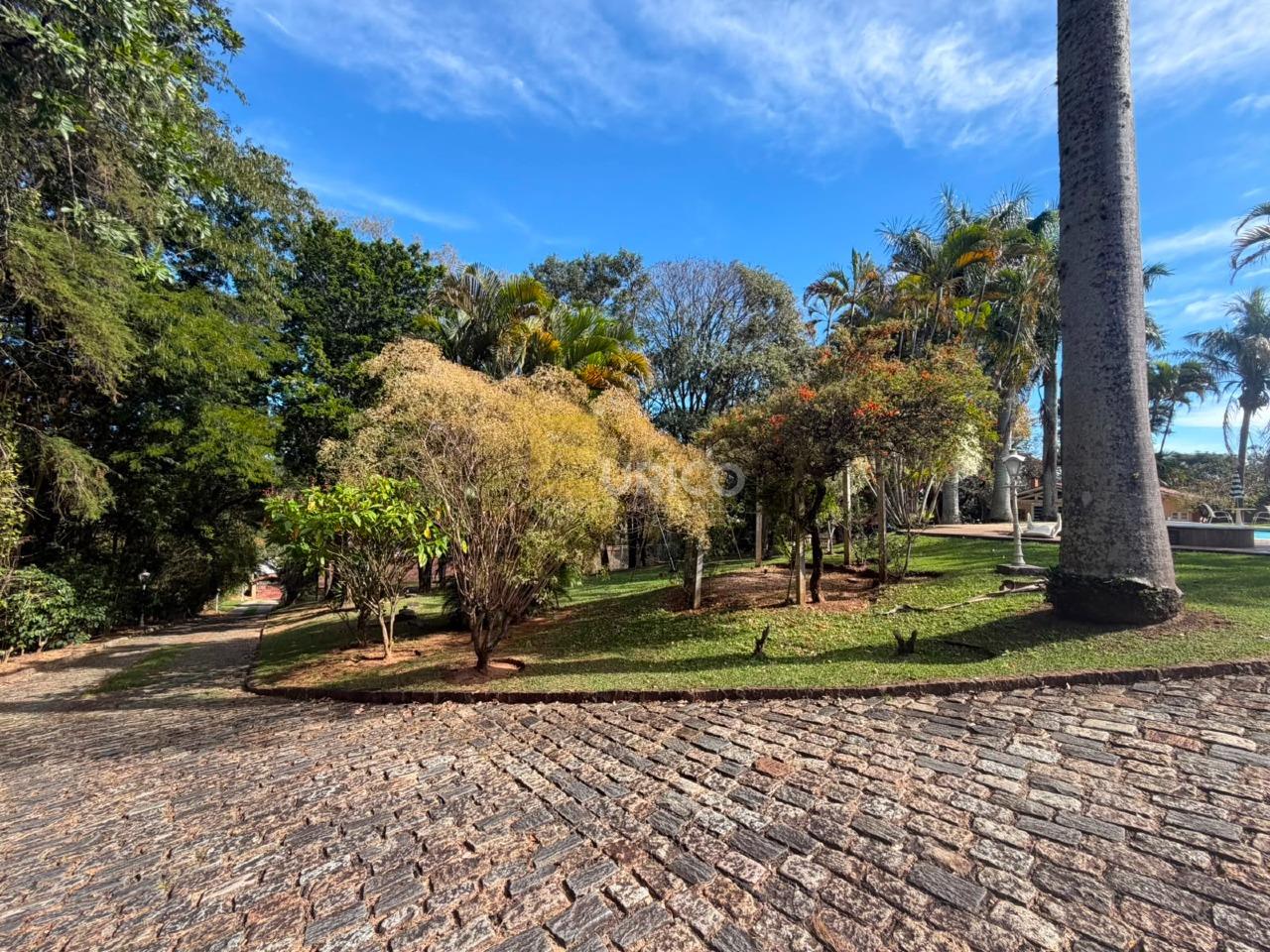 Chácara para aluguel no Pinheirinho em Vinhedo/SP: 