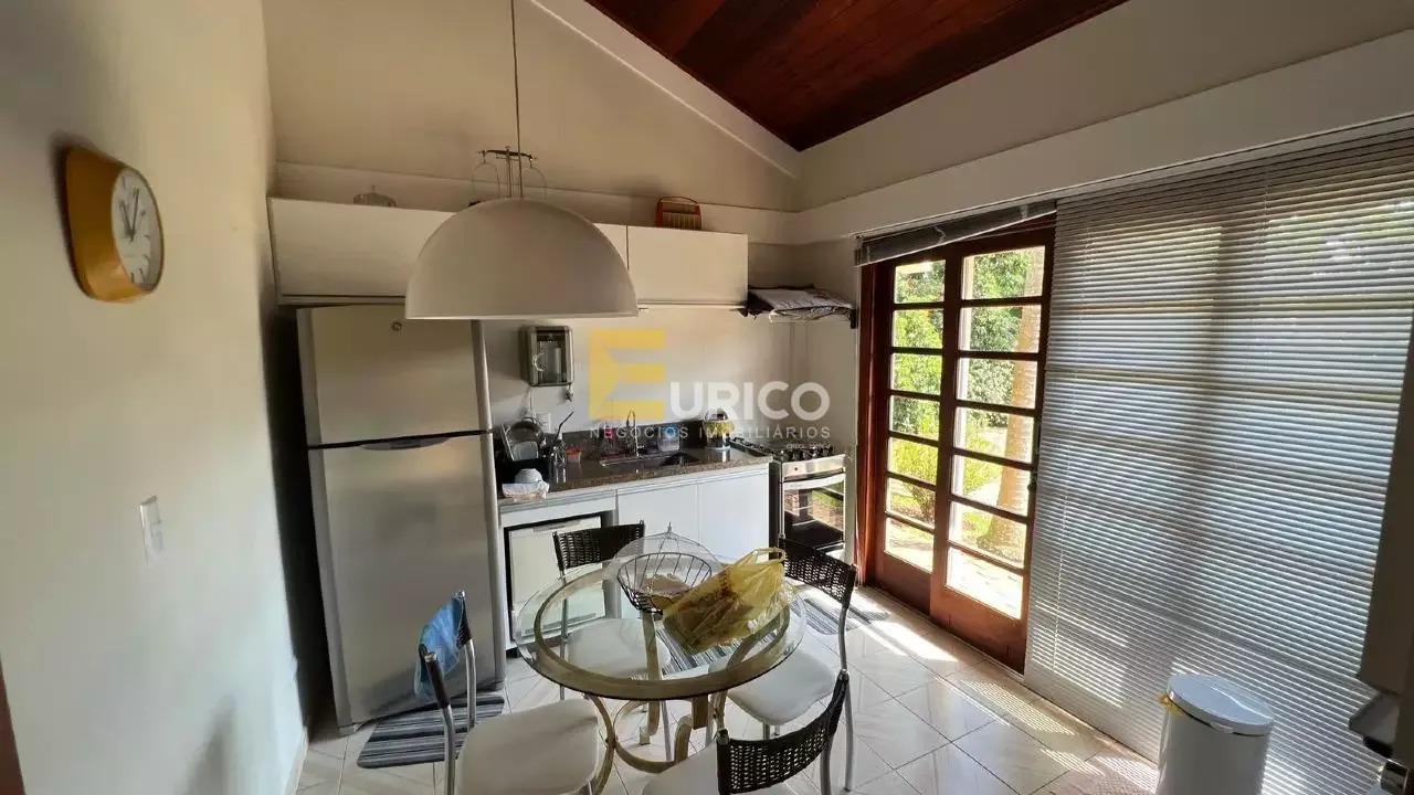 Chácara para aluguel no Pinheirinho em Vinhedo/SP: 
