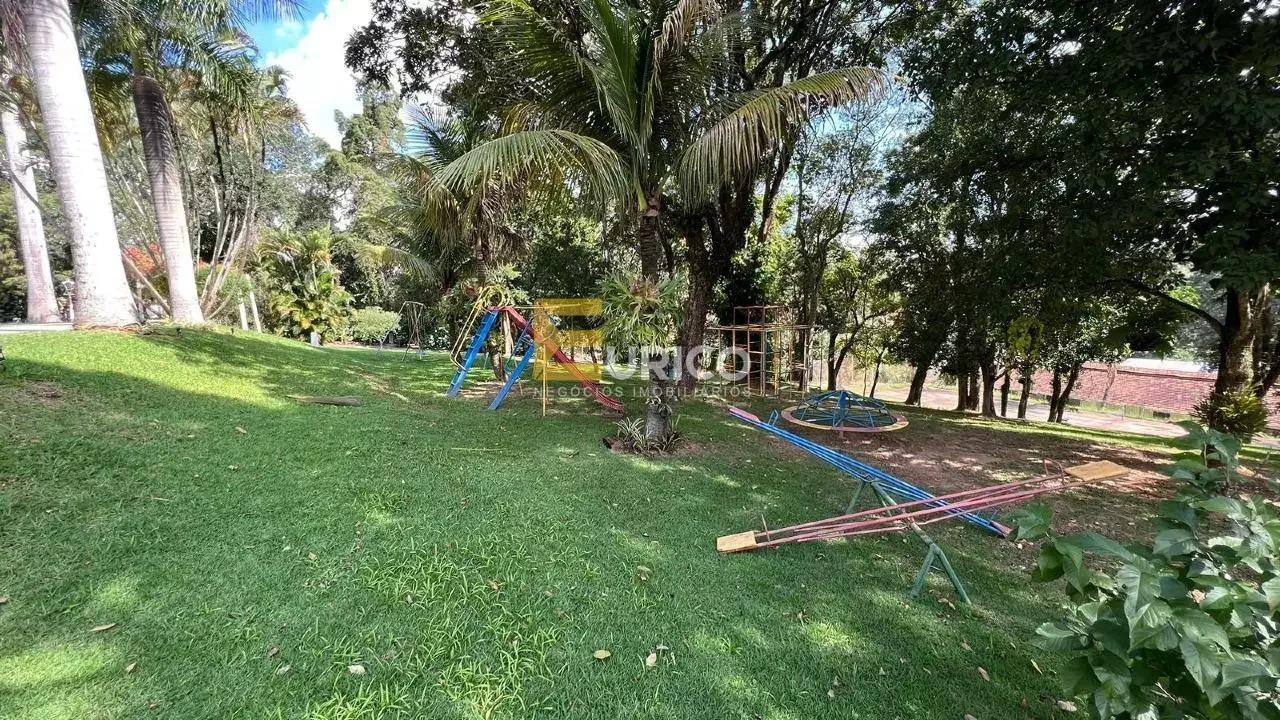 Chácara para aluguel no Pinheirinho em Vinhedo/SP: 