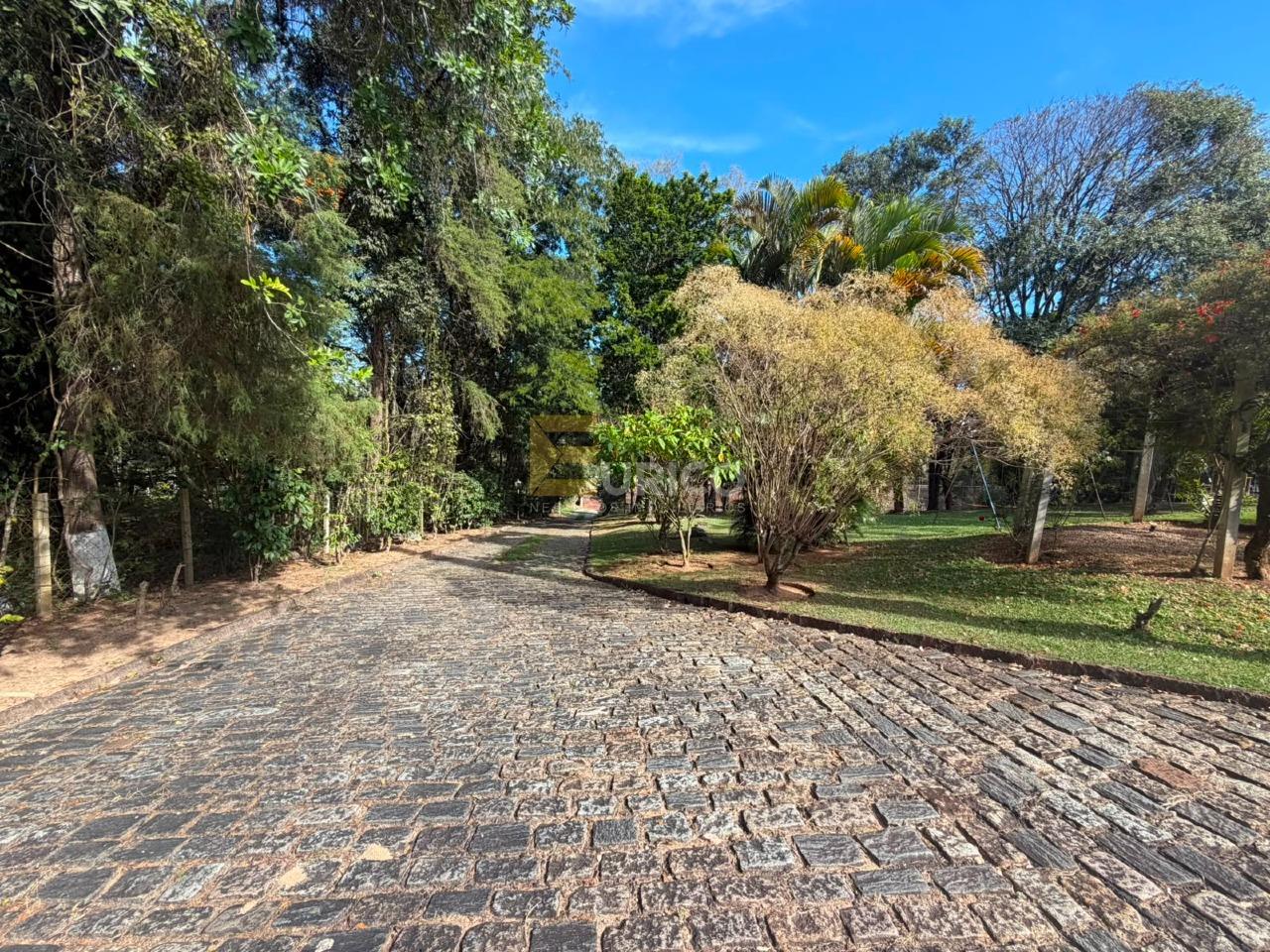 Chácara para aluguel no Pinheirinho em Vinhedo/SP: 