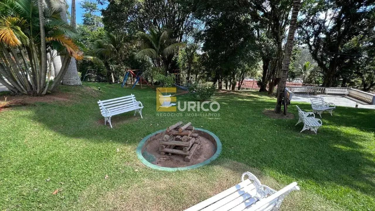 Chácara para aluguel no Pinheirinho em Vinhedo/SP: 