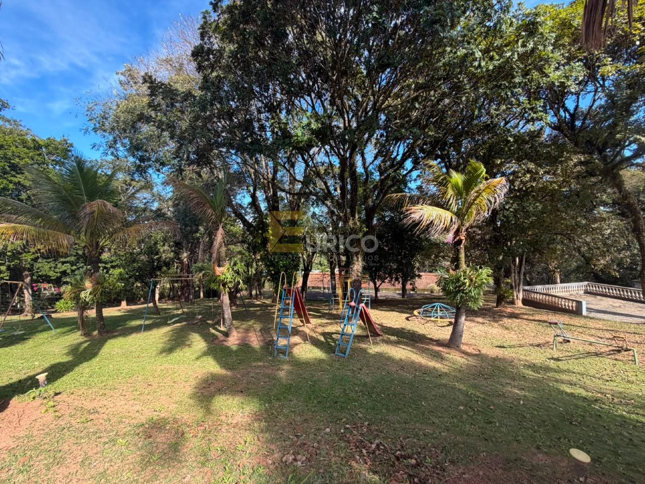 Chácara para aluguel no Pinheirinho em Vinhedo/SP: 