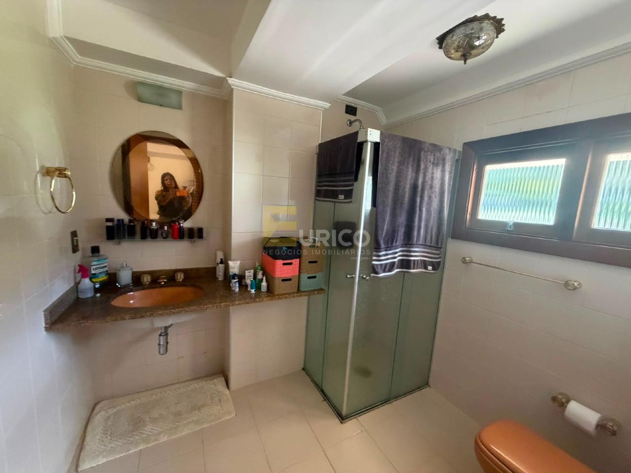 Chácara para aluguel no Pinheirinho em Vinhedo/SP: 