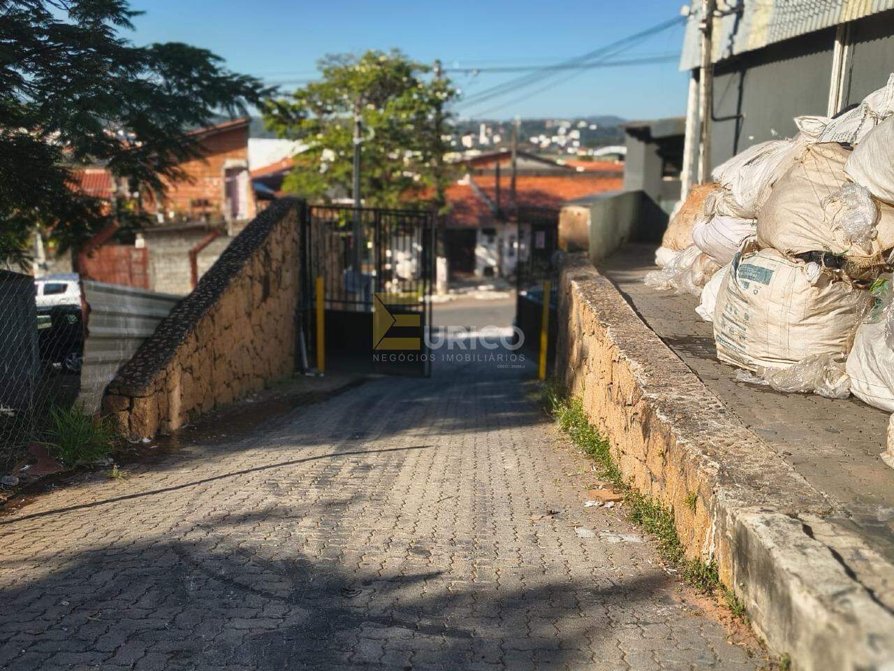 Galpão à venda no Capela em Vinhedo/SP: