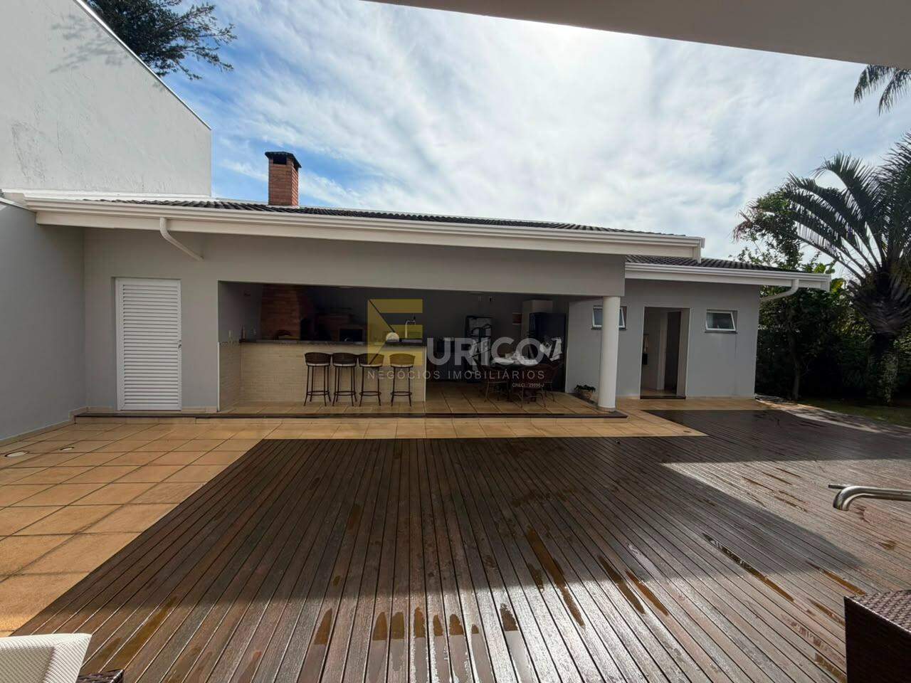 Casa em condomínio para aluguel no Condomínio Portal do Lago em Valinhos/SP: 