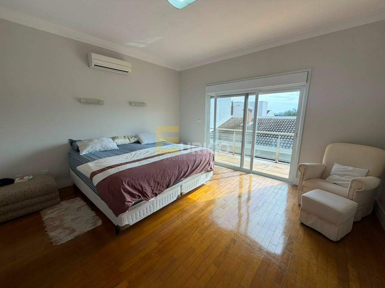 Casa em condomínio para aluguel no Condomínio Portal do Lago em Valinhos/SP: 