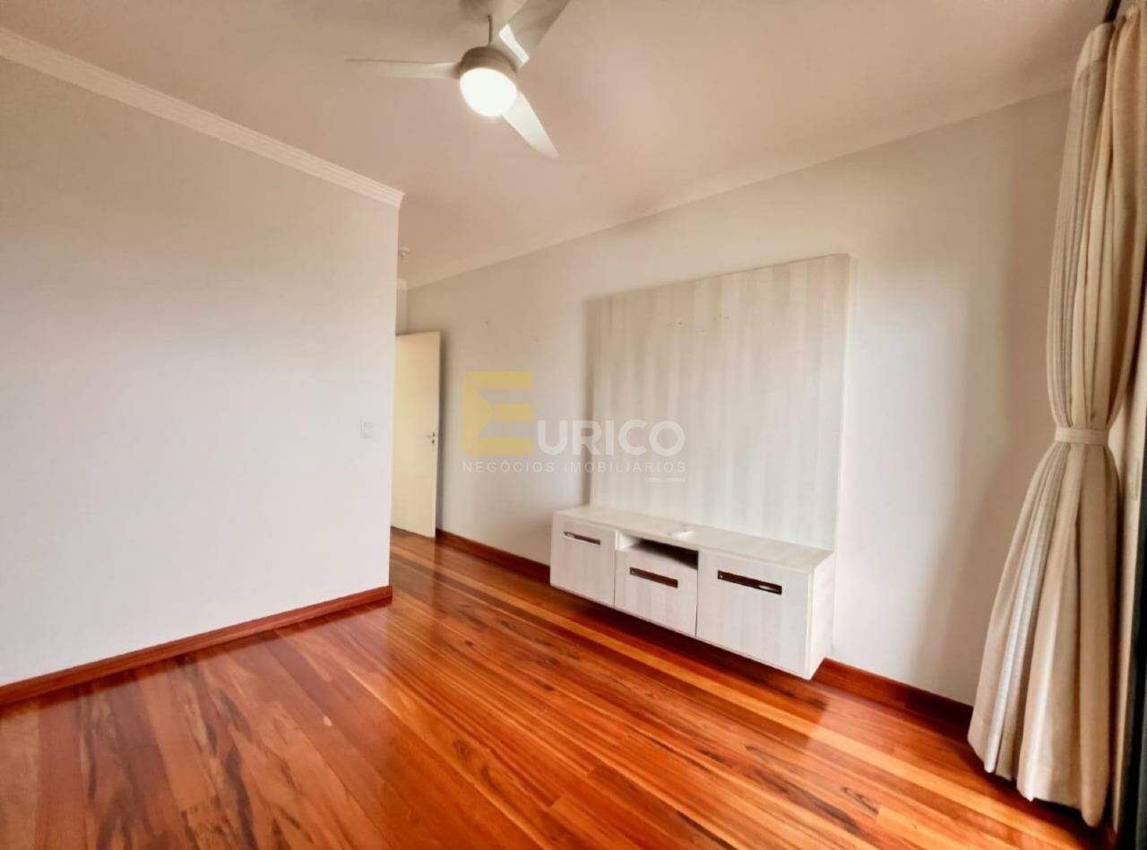 Casa em condomínio para aluguel no Condomínio Portal do Jequitibá em Valinhos/SP: 