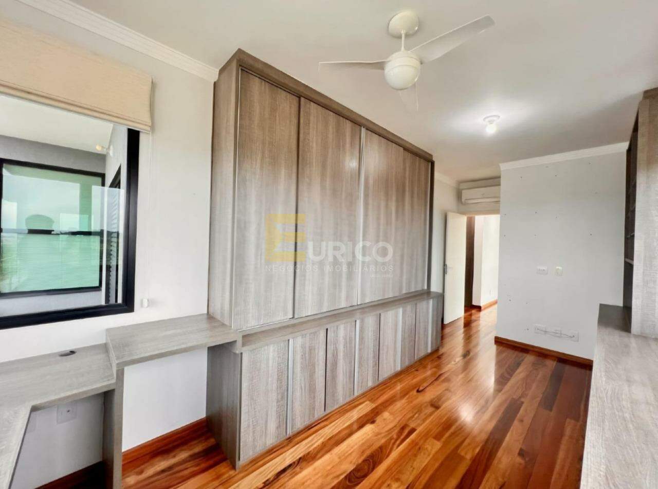 Casa em condomínio para aluguel no Condomínio Portal do Jequitibá em Valinhos/SP: 