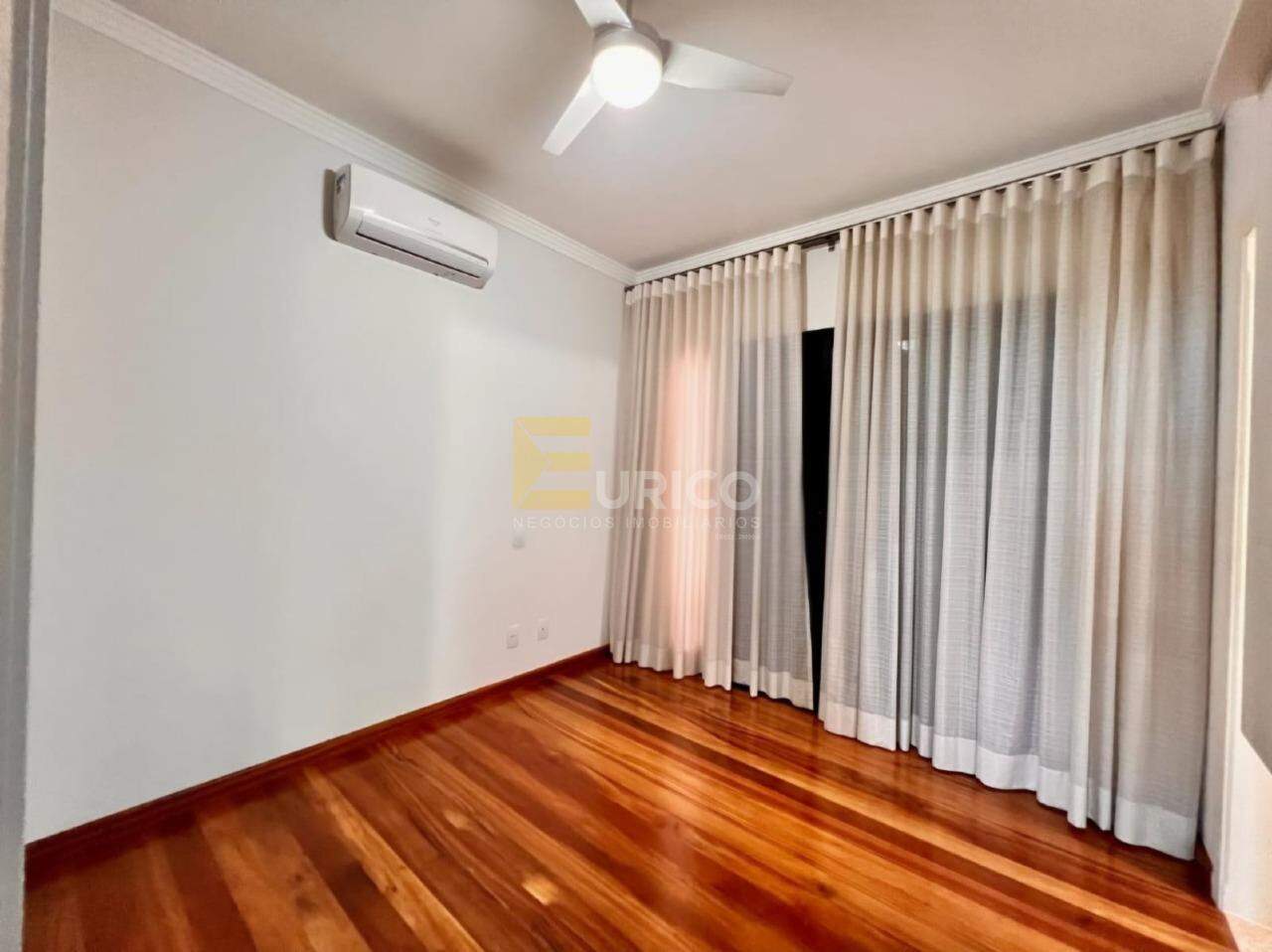 Casa em condomínio para aluguel no Condomínio Portal do Jequitibá em Valinhos/SP: 